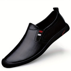 Men's Lightweight Loafer Shoes Non Slip