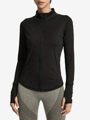 Women's Sun Protection Sports Jacket for Cycling Running