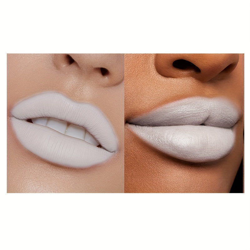 Matte Velvet Lipstick Non-Fade Long-Lasting Makeup