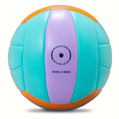 Waterproof V5 Volleyball Size 5 Durable Indoor Outdoor Beach Gym Training