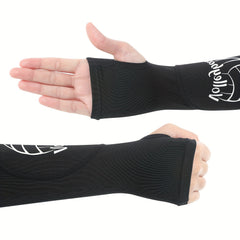 Volleyball Arm Guard Wristband - Anti-collision Pressure Thickening Non-slip Sle