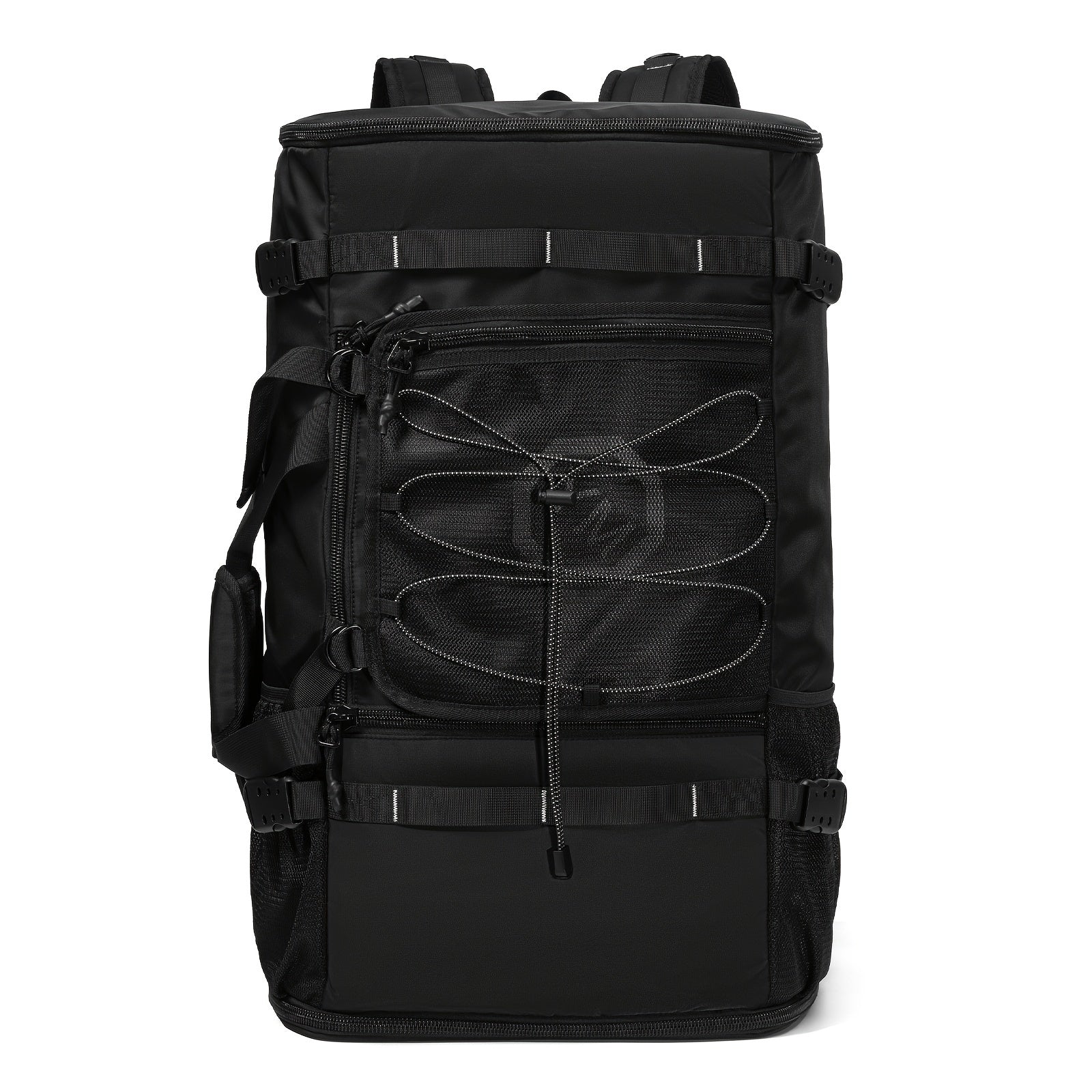 Large Capacity Snowboarding Backpack Men's Shoulder Travel Bag