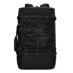 Large Capacity Snowboarding Backpack Men's Shoulder Travel Bag