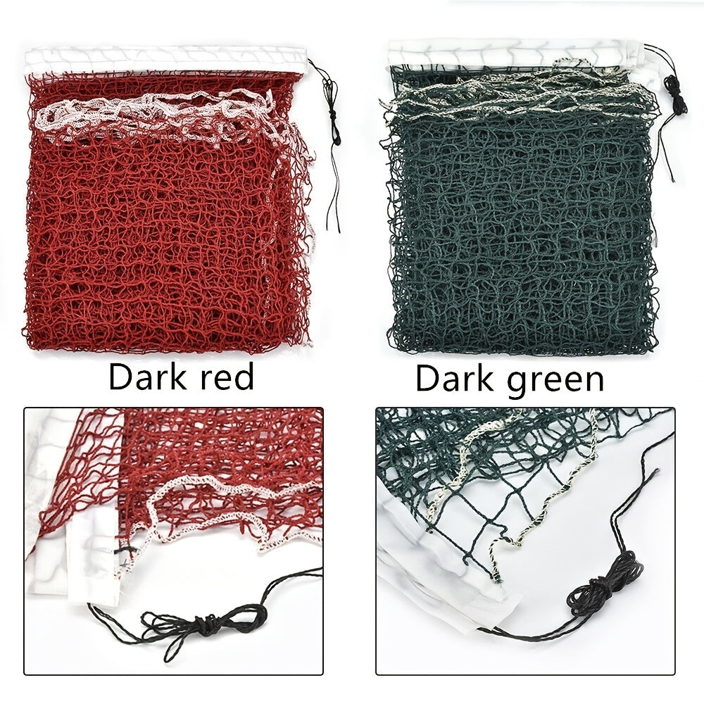 Professional Training Badminton Net 20ft x 15ft