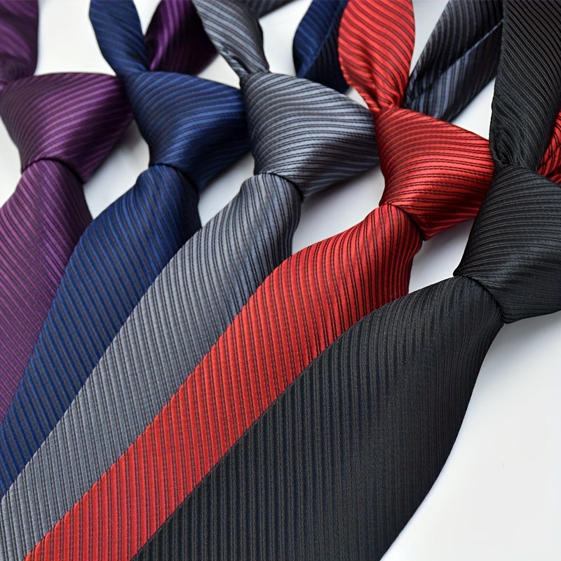 Men's Professional Business Casual Suit Tie 3 15inch