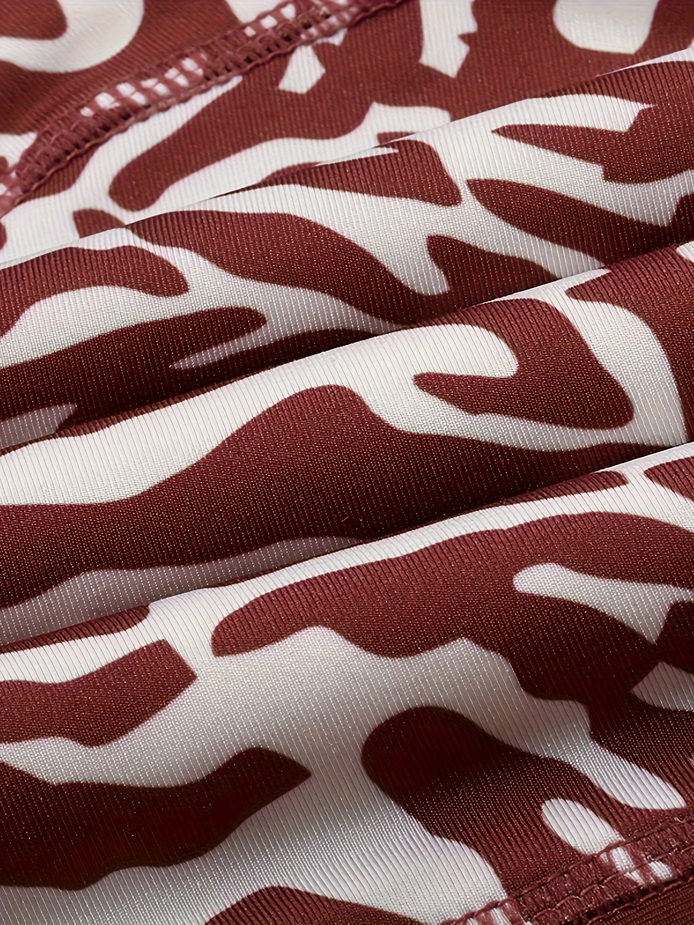 Leopard Print Yoga Pants High Stretch Butt Lifting Leggings