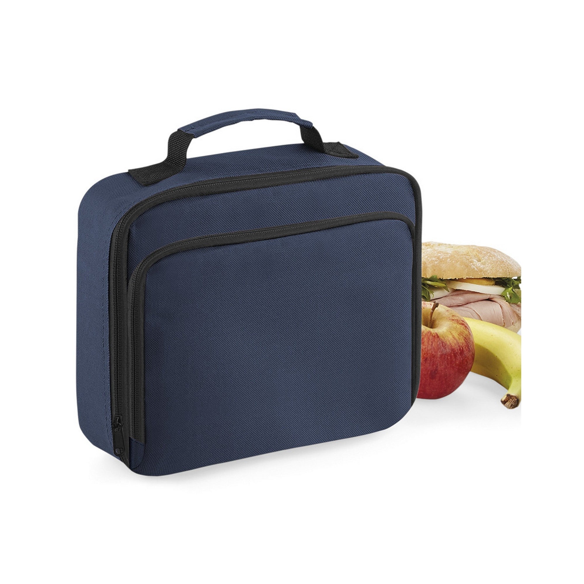 Quadra Lunch Cooler Bag