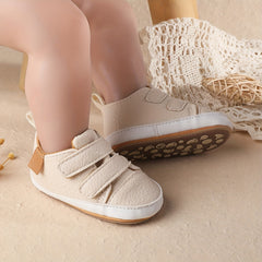 Baby Girls Lightweight Non Slip Sneakers
