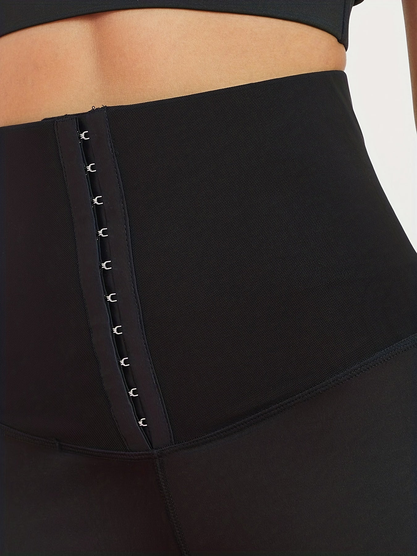High Waist Yoga Leggings Butt Lifting Tummy Control Activewear