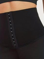 High Waist Yoga Leggings Butt Lifting Tummy Control Activewear
