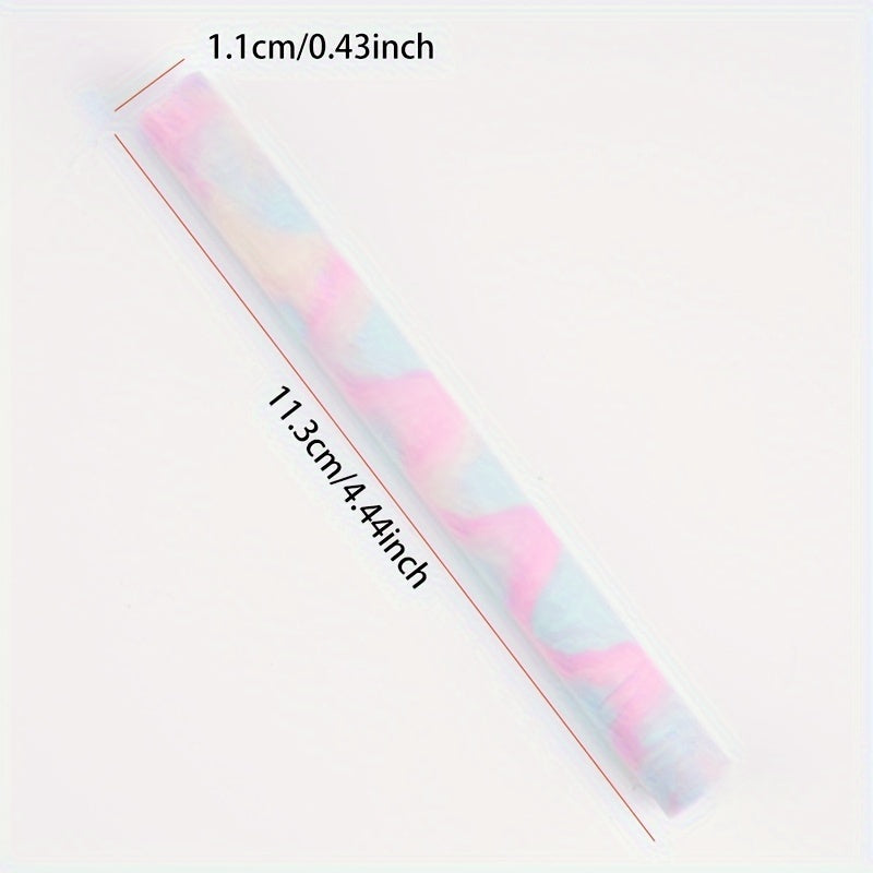 1pc 10pcs Retro Fire Paint Wax Stick Gloss Seal Supplies