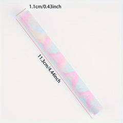 1pc 10pcs Retro Fire Paint Wax Stick Gloss Seal Supplies