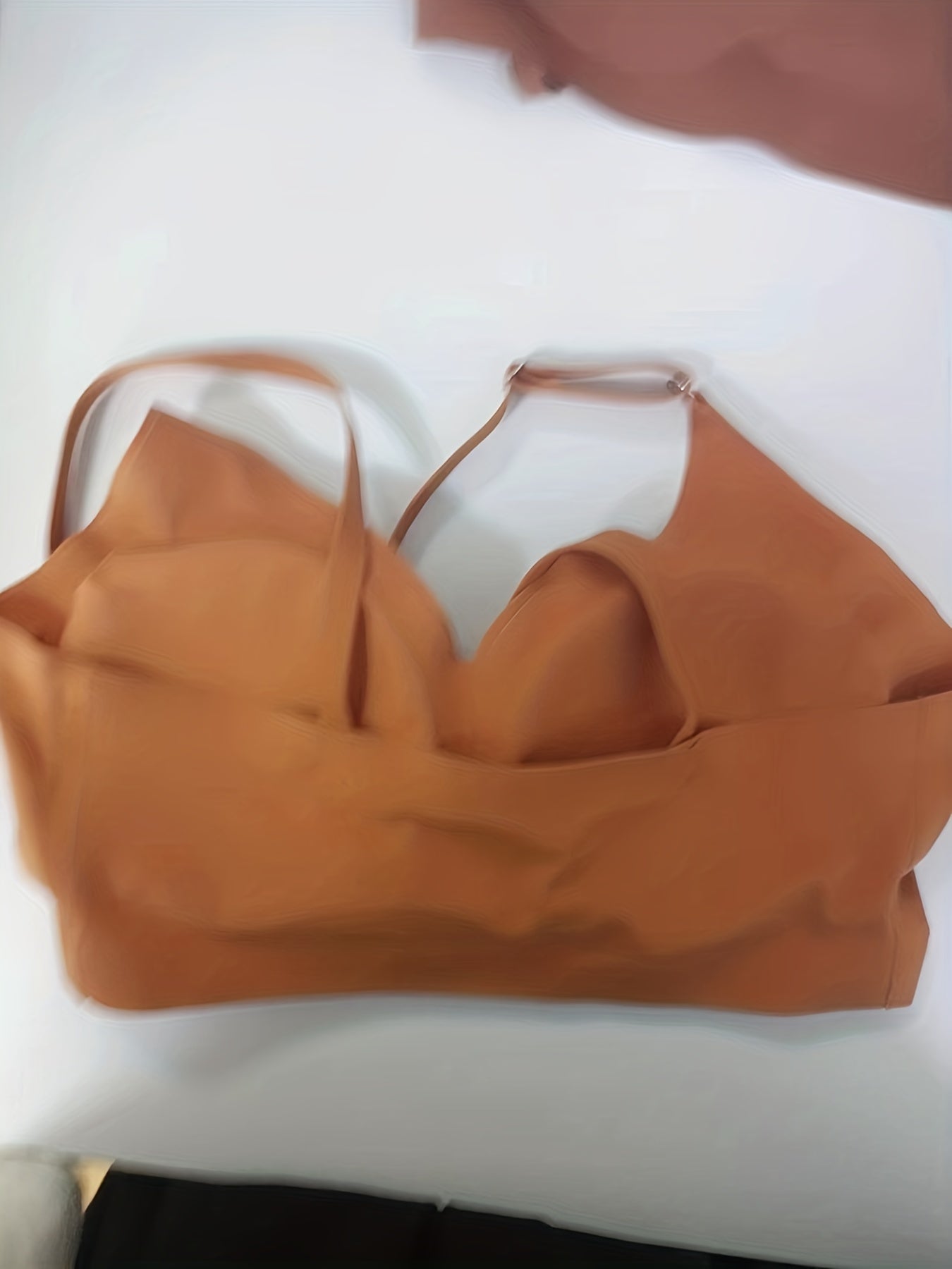 7pcs Seamless Wireless Bras Comfy Intimates Bra