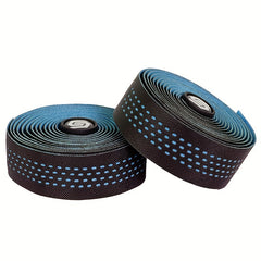 Breathable Soft Road Bike Handlebar Tape with Shock Absorption