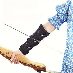 1pc Arm Guard Archery Competition Sports Recurve Bow