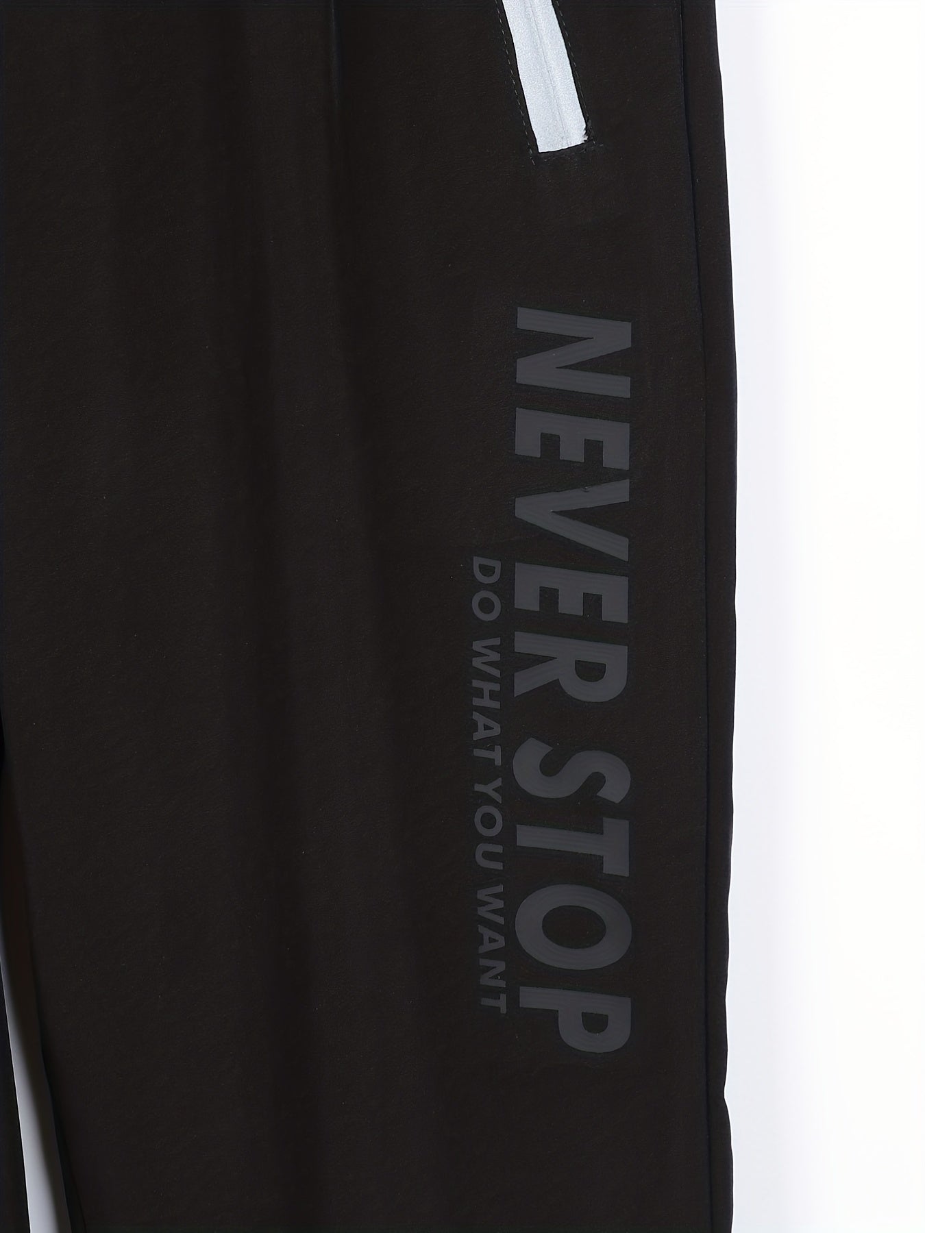 Men's Quick Dry Outdoor Sports Pants Breathable Comfortable