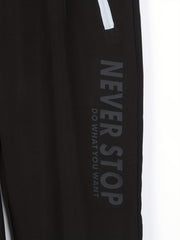 Men's Quick Dry Outdoor Sports Pants Breathable Comfortable