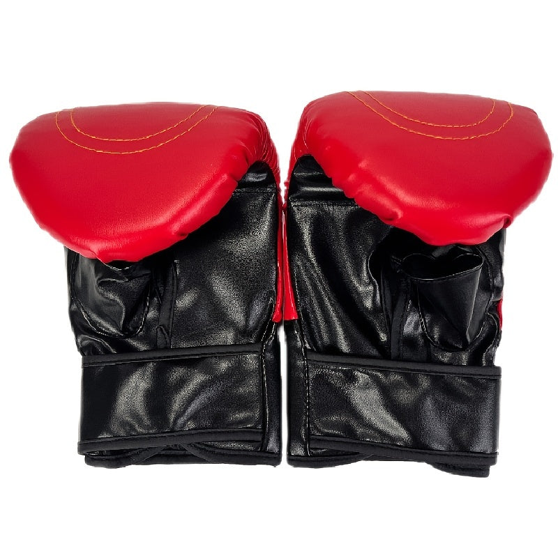 Pro Boxing Gloves for MMA Muay Thai Taekwondo - Superior Protection & Comfort