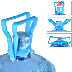 1pc Mineral Water Bucket Handle Labor saving Pure Water Handle