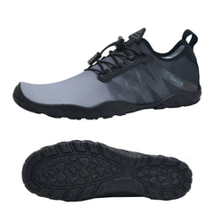 Women's Quick Drying Water Shoes Non slip Diving Sneakers