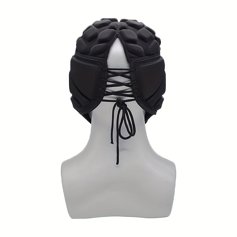 Outdoor Skiing Helmet Anti-collision Anti-fall Downhill Helmet