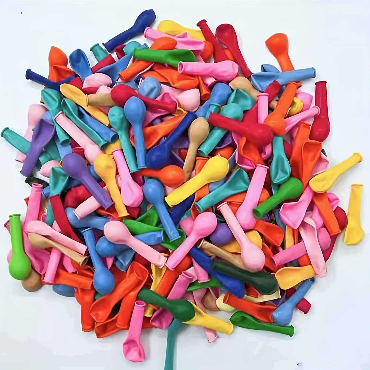 40pcs 12.7cm Thick Latex Balloons Party Decoration Holiday Year Balloons