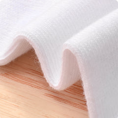 10 Pairs Kids Cotton Ankle Socks Soft Breathable Comfortable