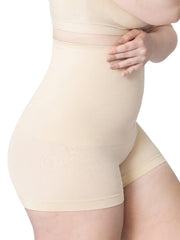 High Waist Butt Lifting Control Panties