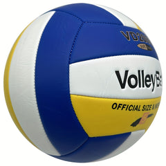 Universal Non-slip Volleyball Size 5 for Indoor Outdoor Training