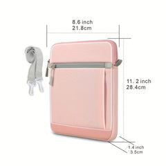 SIMTOP Tablet Sleeve for iPad Pro & iPad Air 4