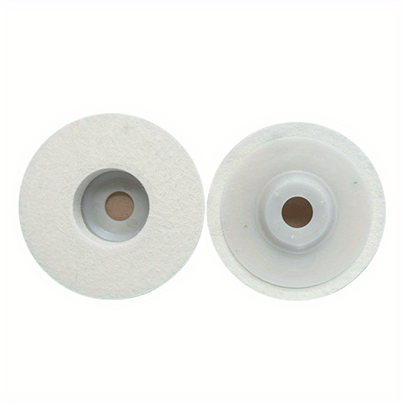 Wool Polishing Wheel for Mirror Buffing and Grinding