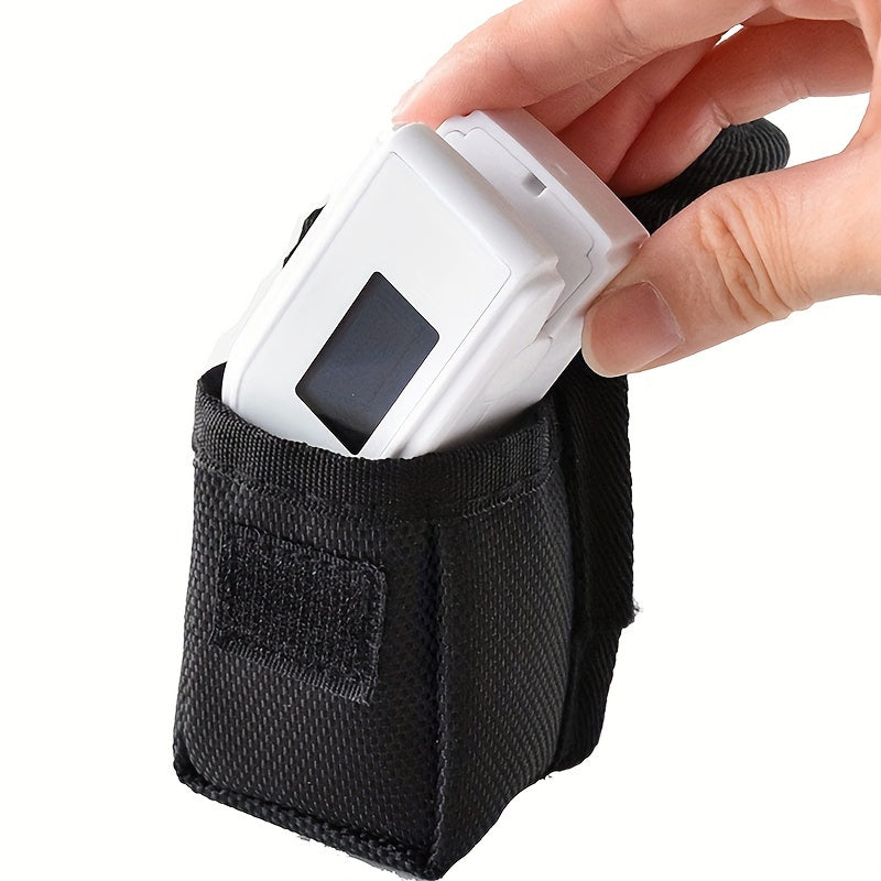 Multifunctional Belt Bag for Travel and Camping