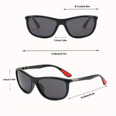 Polarized Sun Protection Driving Glasses Men Women Outdoor Accessories