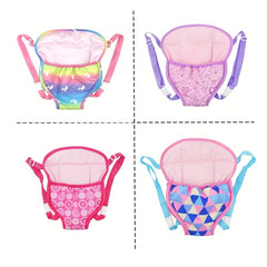 17 18 inch Doll Backpack 43 Doll Accessories Playhouse Toys