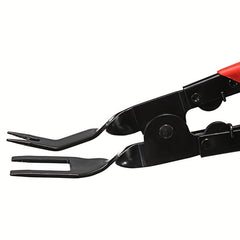 Clip Pliers Set & Fastener Remover 3 Pcs Car Upholstery Clip Removal Tool