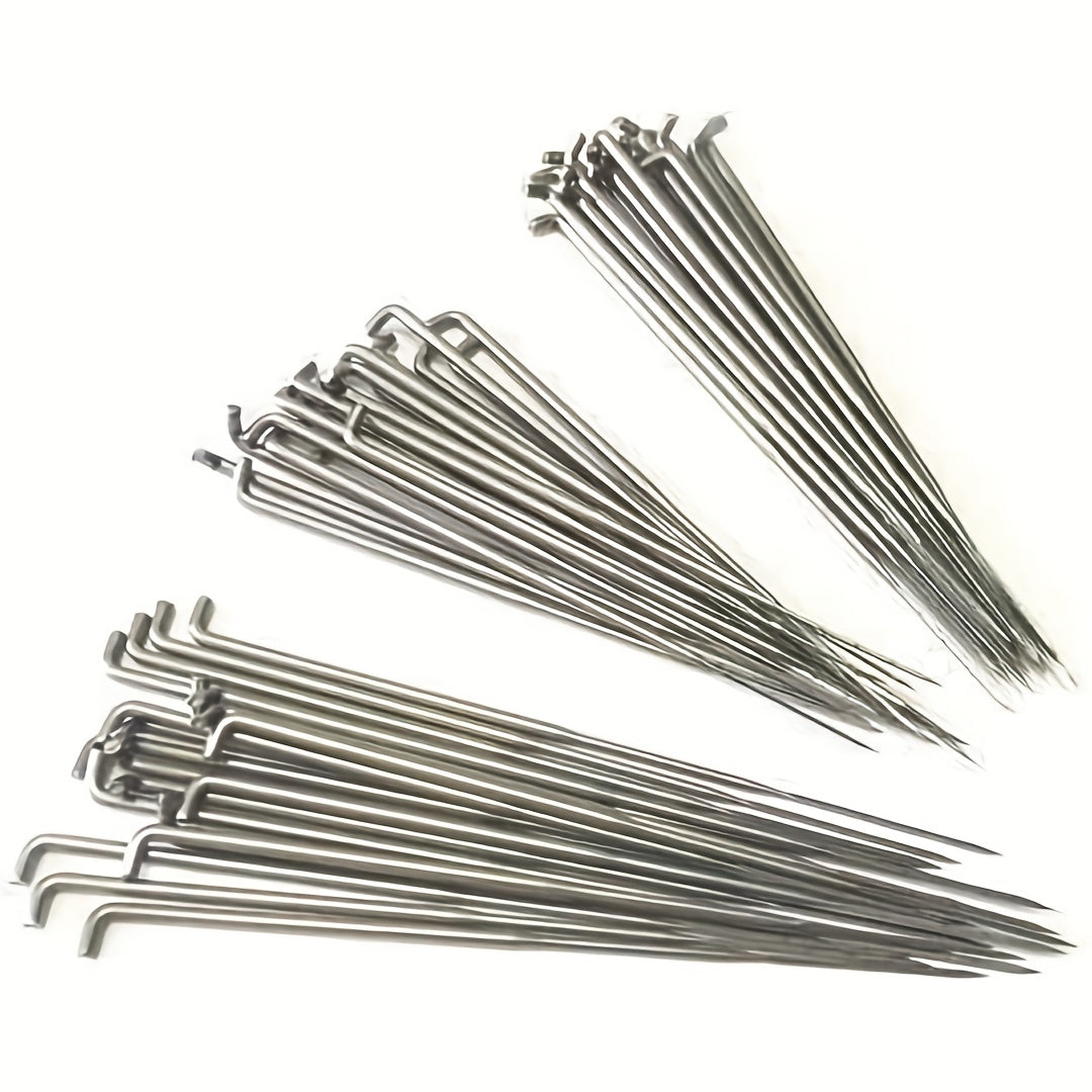 60pcs Felting Needles DIY Wool Pin Felting Tools Kits Medium Each Sizes Of 20pcs