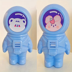Spaceman Self-heating Hand Warmer