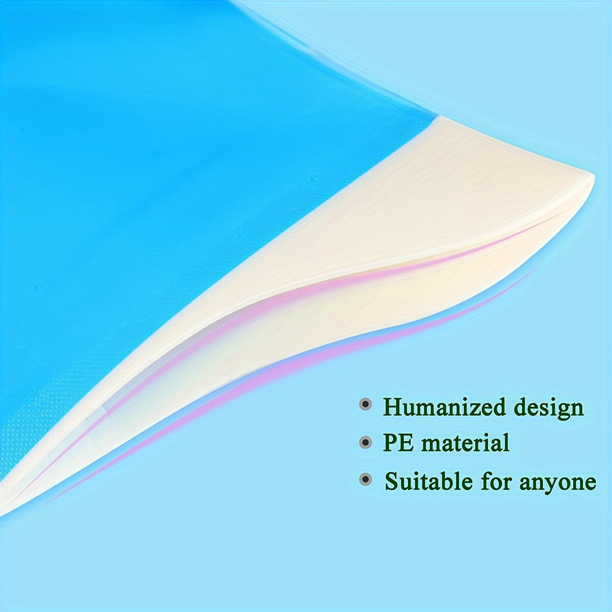 Disposable Urine Bag Unisex Outdoor Micro Toilet