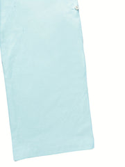 Button Up Roll Up Sleeve Shirt Dress With Pockets
