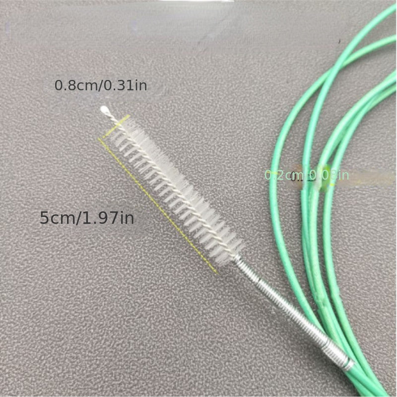 Car Sunroof Drainage Hole Dredger Brush