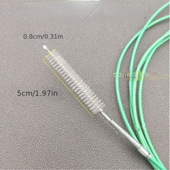 Car Sunroof Drainage Hole Dredger Brush