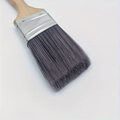 Cristin Synthetic Angled Paintbrush Mini Cutter Cutting In & Framing Brush