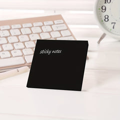 150 Sheets Sticky Notes 7 7 3 Colors 3 Pads Self Stick Notes 50 Sheets Pad Post