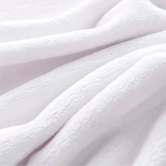 Winter Warm Blanket Sloth Pattern for Home Car Office Outdoor Travel Use