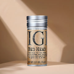 Frizz-Free Hair Wax Stick with Natural Extracts