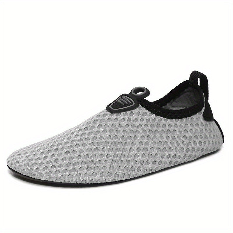 Boy's Summer Outdoor Water Shoes Quick Dry Non Slip Lightweight