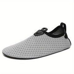 Boy's Summer Outdoor Water Shoes Quick Dry Non Slip Lightweight