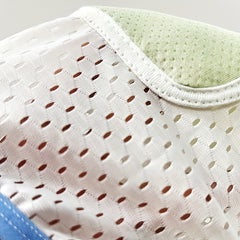 Baby Arm Mats Ice Silk Arm Pillow Nursing Pillow Summer Sweat Absorption