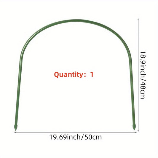 Vegetable Greenhouse Support Frame 11mm Diameter