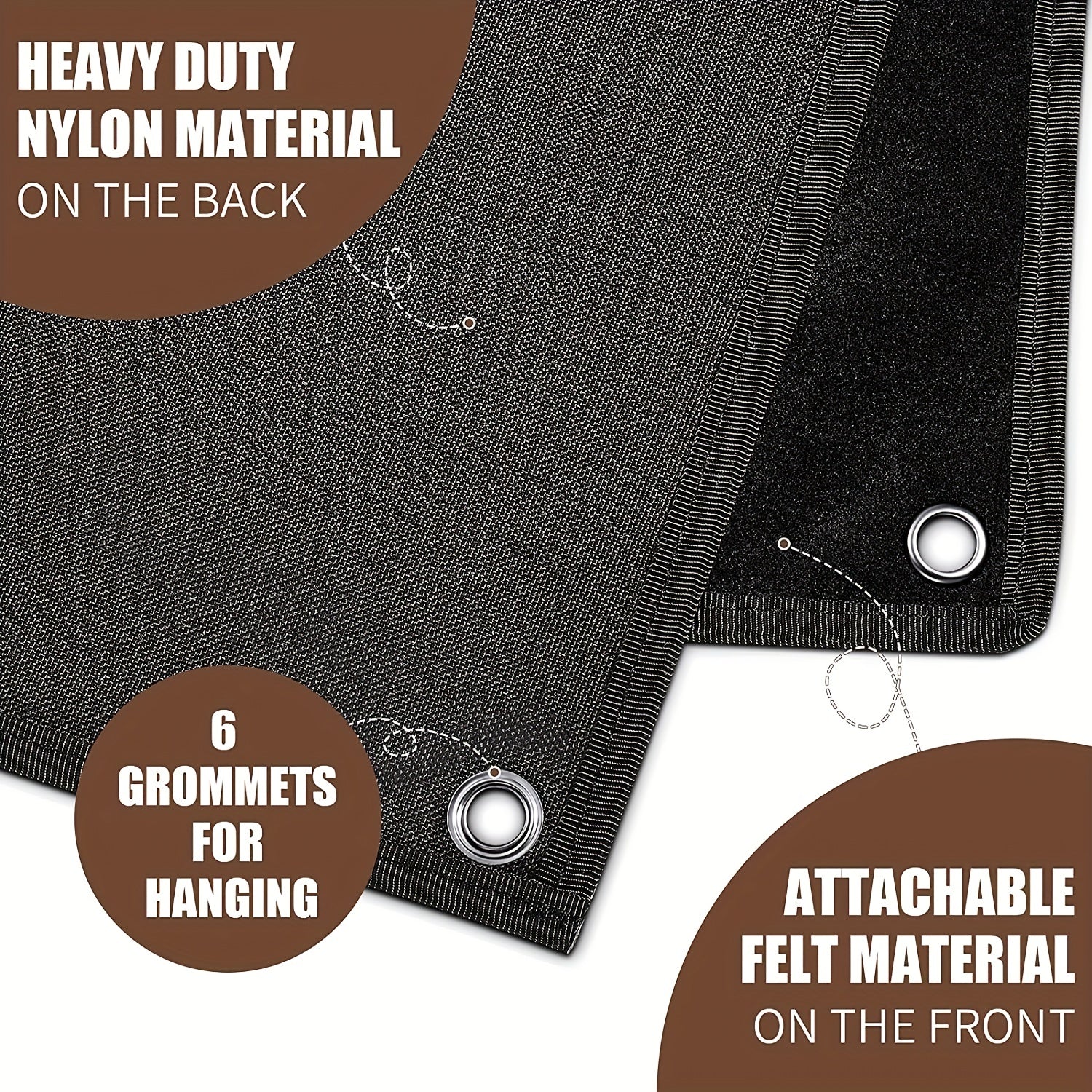 Tactical Patch Holder Board for Patches Display